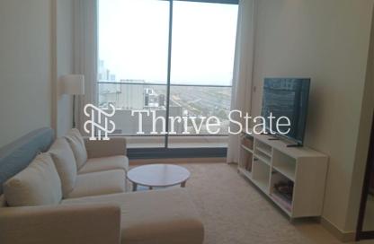 Apartment - 1 Bedroom - 2 Bathrooms for sale in Symbolic Alpha - Queue Point - Liwan - Dubai