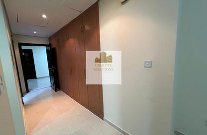 Apartment - Studio - 1 Bathroom for rent in The Gardens Buildings - The Gardens - Dubai