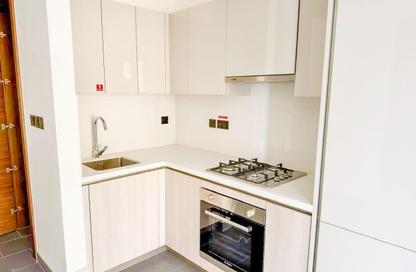 Apartment - 1 Bedroom - 2 Bathrooms for rent in The Crest Tower C - The Crest - Sobha Hartland - Mohammed Bin Rashid City - Dubai Apartment - 1 Bedroom - 2 Bathrooms for rent in The Crest Tower C - The Crest - Sobha Hartland - Mohammed Bin Rashid City - Dubai