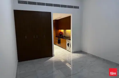 Apartment - Studio - 1 Bathroom for rent in Azizi Vista - Dubai Studio City - Dubai