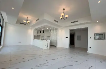 Townhouse - 4 Bedrooms - 5 Bathrooms for sale in Elie Saab Vie at the Fields - The Fields - District 11 - Mohammed Bin Rashid City - Dubai