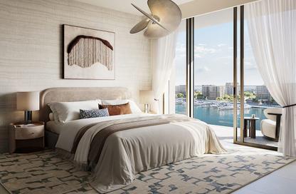 Apartment - 3 - 3 for sale in Baystar Tower 2 - Baystar by Vida - Mina Rashid - Dubai Apartment - 3 - 3 for sale in Baystar Tower 2 - Baystar by Vida - Mina Rashid - Dubai