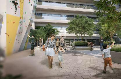 Apartment - 1 Bedroom - 1 Bathroom for sale in Elo 2 - Elo - Damac Hills 2 - Dubai