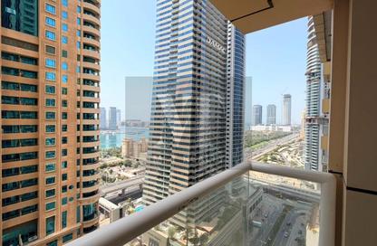 Apartment - 2 - 3 for sale in Sulafa Tower - Dubai Marina - Dubai Apartment - 2 - 3 for sale in Sulafa Tower - Dubai Marina - Dubai