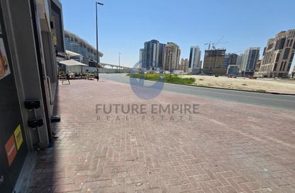 Shop - Studio - 1 Bathroom for rent in Al Jaddaf Avenue - Al Jaddaf - Dubai