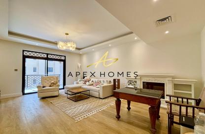 Apartment - 2 Bedrooms - 3 Bathrooms for rent in Reehan 1 - Reehan - Old Town - Downtown Dubai - Dubai