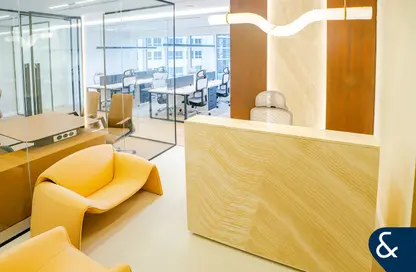 مكتب للبيع في برج بورلينجتون - الخليج التجاري - دبي