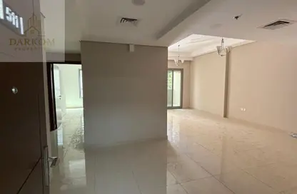 Apartment - 2 Bedrooms - 2 Bathrooms for rent in Garden Residences - Emirates City - Ajman