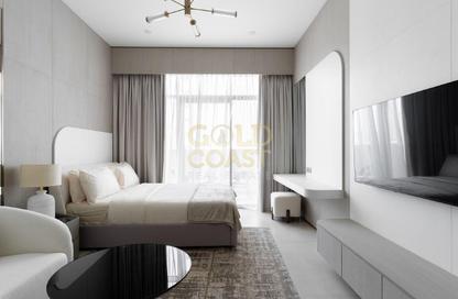 Apartment - Studio - 1 Bathroom for sale in Pearl House III - District 11 - Jumeirah Village Circle - Dubai Apartment - Studio - 1 Bathroom for sale in Pearl House III - District 11 - Jumeirah Village Circle - Dubai