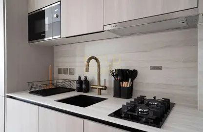 Apartment - 1 Bathroom for sale in Pearl House III - District 11 - Jumeirah Village Circle - Dubai Apartment - 1 Bathroom for sale in Pearl House III - District 11 - Jumeirah Village Circle - Dubai