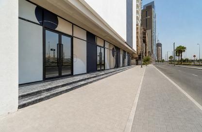 Shop - Studio - 1 for rent in FH Residency - District 3 - Jumeirah Village Triangle - Dubai