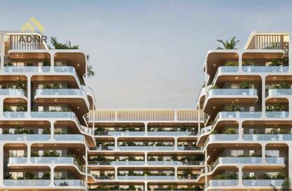 Apartment - Studio - 1 Bathroom for sale in Listone Residence - International City - Dubai