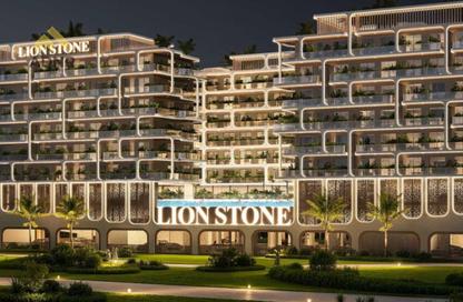 Apartment - Studio - 1 Bathroom for sale in Listone Residence - International City - Dubai
