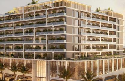 Apartment - Studio - 1 Bathroom for sale in Listone Residence - International City - Dubai