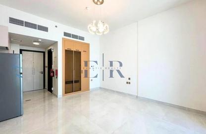 Apartment - Studio - 1 Bathroom for sale in Skyz by Danube - Arjan - Dubai