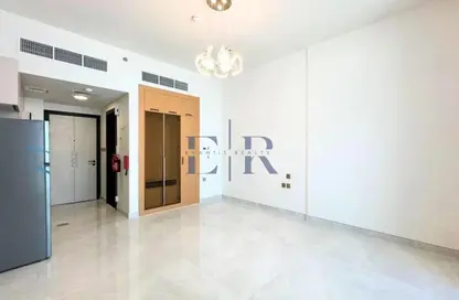 Apartment - Studio - 1 Bathroom for sale in Skyz by Danube - Arjan - Dubai