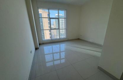 Apartment - 2 Bedrooms - 3 Bathrooms for rent in Al Khan Lagoon Tower - Al Khan Lagoon - Al Khan - Sharjah