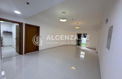 Apartment - 1 Bedroom - 2 Bathrooms for rent in Burj Alkhair Dubai - Arjan - Dubai
