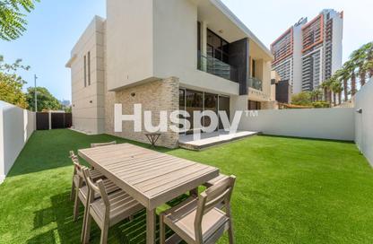 Townhouse - 3 - 4 for sale in Brookfield - Damac Hills - Dubai