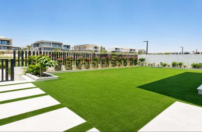 Townhouse - 4 Bedrooms - 5 Bathrooms for rent in Jebel Ali Village Townhouses - Jebel Ali Village - Jebel Ali - Dubai