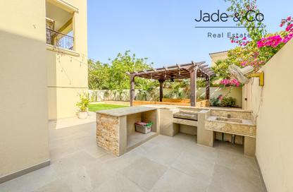 Villa - 3 Bedrooms - 4 Bathrooms for sale in Lila - Arabian Ranches 2 - Dubai Villa - 3 Bedrooms - 4 Bathrooms for sale in Lila - Arabian Ranches 2 - Dubai