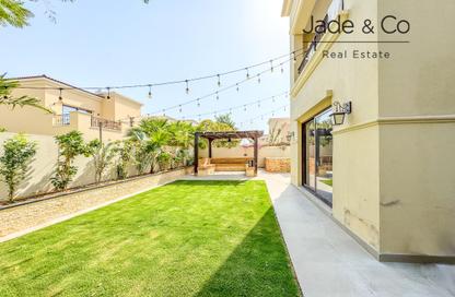 Villa - 3 Bedrooms - 4 Bathrooms for sale in Lila - Arabian Ranches 2 - Dubai Villa - 3 Bedrooms - 4 Bathrooms for sale in Lila - Arabian Ranches 2 - Dubai
