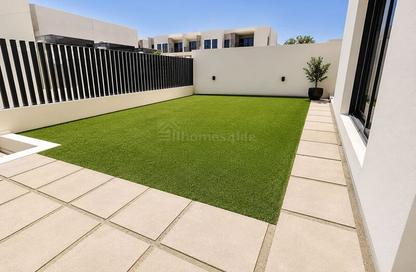 Townhouse - 3 - 4 for rent in Jebel Ali Village Townhouses - Jebel Ali Village - Jebel Ali - Dubai Townhouse - 3 - 4 for rent in Jebel Ali Village Townhouses - Jebel Ali Village - Jebel Ali - Dubai