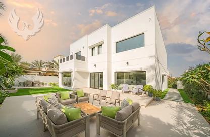 Villa - 6 - 5 for sale in Meadows 7 - Meadows - Dubai Villa - 6 - 5 for sale in Meadows 7 - Meadows - Dubai