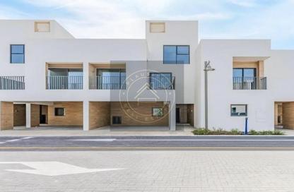 Townhouse - 3 Bedrooms - 4 Bathrooms for rent in Bliss 2 - Arabian Ranches 3 - Dubai Townhouse - 3 Bedrooms - 4 Bathrooms for rent in Bliss 2 - Arabian Ranches 3 - Dubai