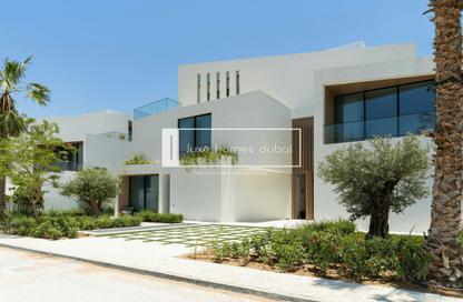 Villa - 7 - 6 for rent in Altissima - Al Barari - Dubai