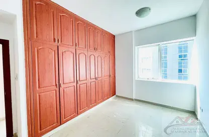 Apartment - 2 Bedrooms - 2 Bathrooms for rent in Street 20 - Al Nahda - Sharjah