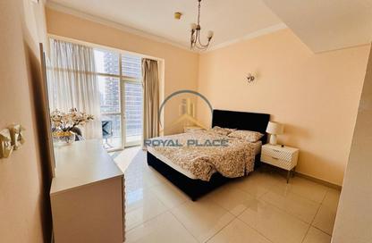 Apartment - 2 Bedrooms - 2 Bathrooms for rent in Oasis Tower 1 - Dubai Sports City - Dubai Apartment - 2 Bedrooms - 2 Bathrooms for rent in Oasis Tower 1 - Dubai Sports City - Dubai