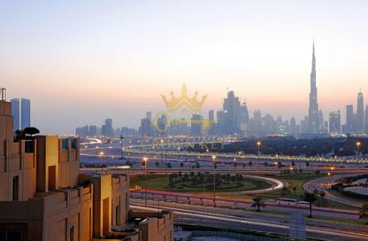 Land - Studio for sale in Sama Al Jaddaf - Al Jaddaf - Dubai Land - Studio for sale in Sama Al Jaddaf - Al Jaddaf - Dubai