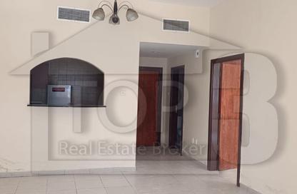 Apartment - 1 Bedroom - 2 Bathrooms for rent in University View Block B - University View - Dubai Silicon Oasis - Dubai Apartment - 1 Bedroom - 2 Bathrooms for rent in University View Block B - University View - Dubai Silicon Oasis - Dubai