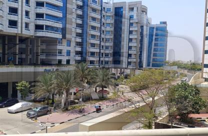 Apartment - 1 Bedroom - 2 Bathrooms for rent in University View Block B - University View - Dubai Silicon Oasis - Dubai Apartment - 1 Bedroom - 2 Bathrooms for rent in University View Block B - University View - Dubai Silicon Oasis - Dubai
