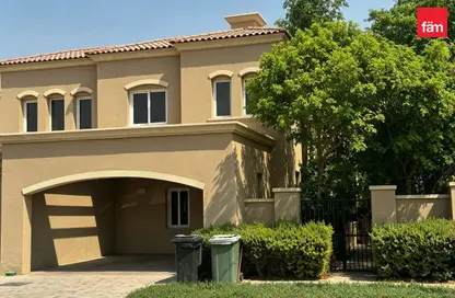 Villa - 3 Bedrooms - 4 Bathrooms for sale in Casa Dora - Serena - Dubai