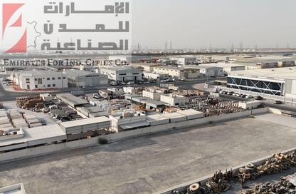 Land - Studio for sale in Emirates Industrial City - Sharjah Land - Studio for sale in Emirates Industrial City - Sharjah