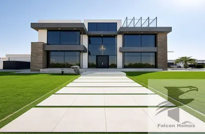 فيلا - 6 غرف نوم - 8 حمامات للايجار في العوير 1 - العوير - دبي فيلا - 6 غرف نوم - 8 حمامات للايجار في العوير 1 - العوير - دبي