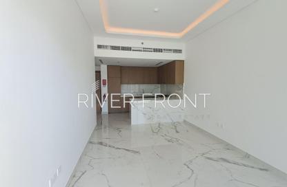 Apartment - 1 Bedroom - 1 Bathroom for rent in Azizi Riviera 63 - AZIZI Riviera - Meydan One - Meydan - Dubai