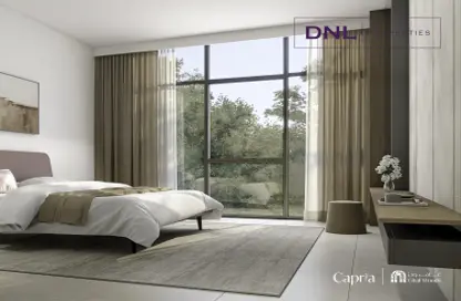 شقة - 2 غرف نوم - 2 حمامات للبيع في كابريا ويست - غاف وودز - دبي لاند - دبي