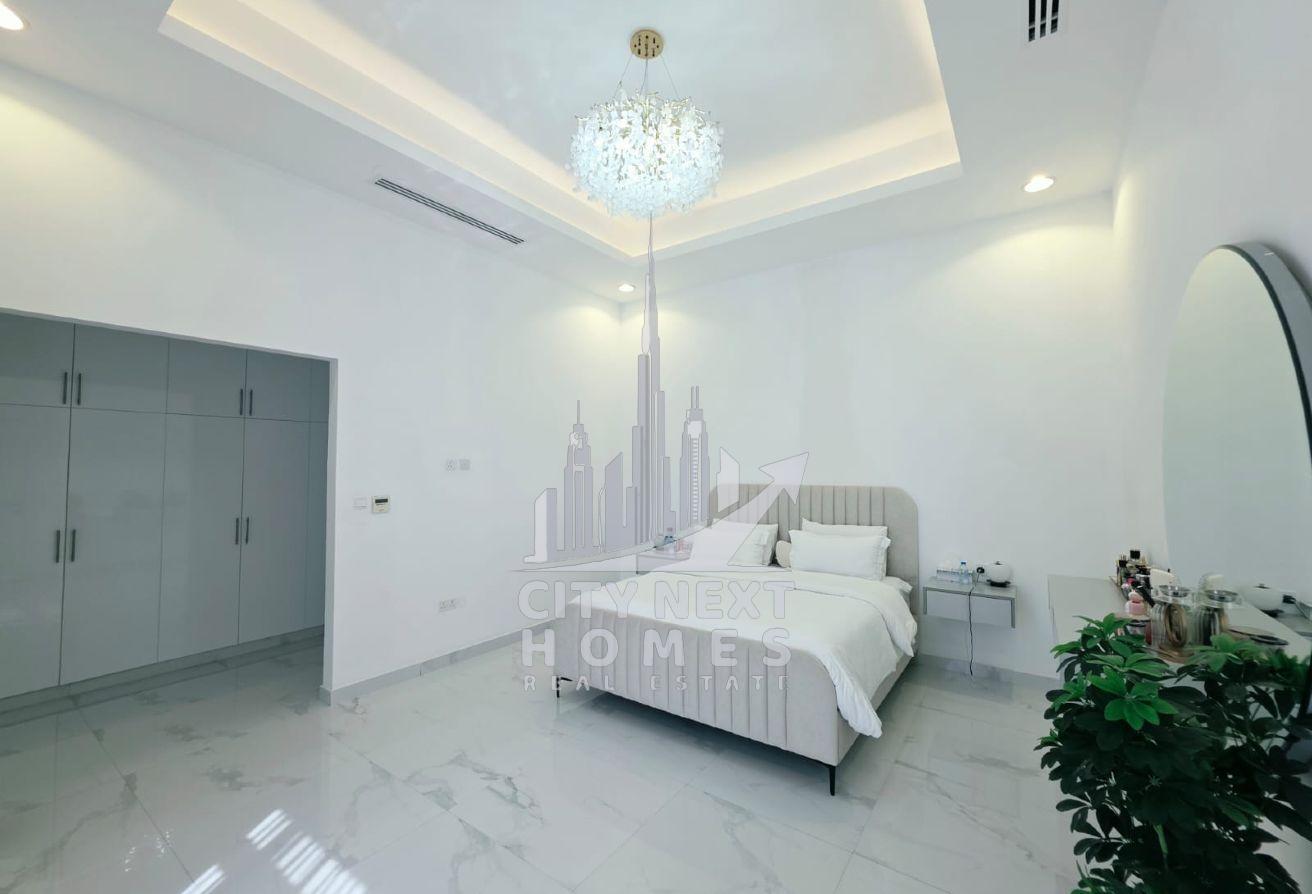 LUXURY STYL 4 BEDROOM VILLA FOR RENT IN AL AWIR 1 photo 7