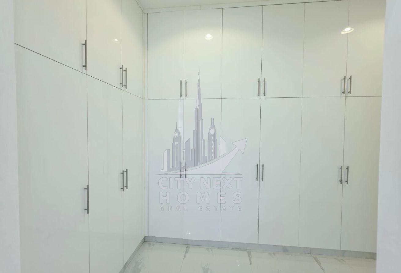 LUXURY STYL 4 BEDROOM VILLA FOR RENT IN AL AWIR 1 photo 16