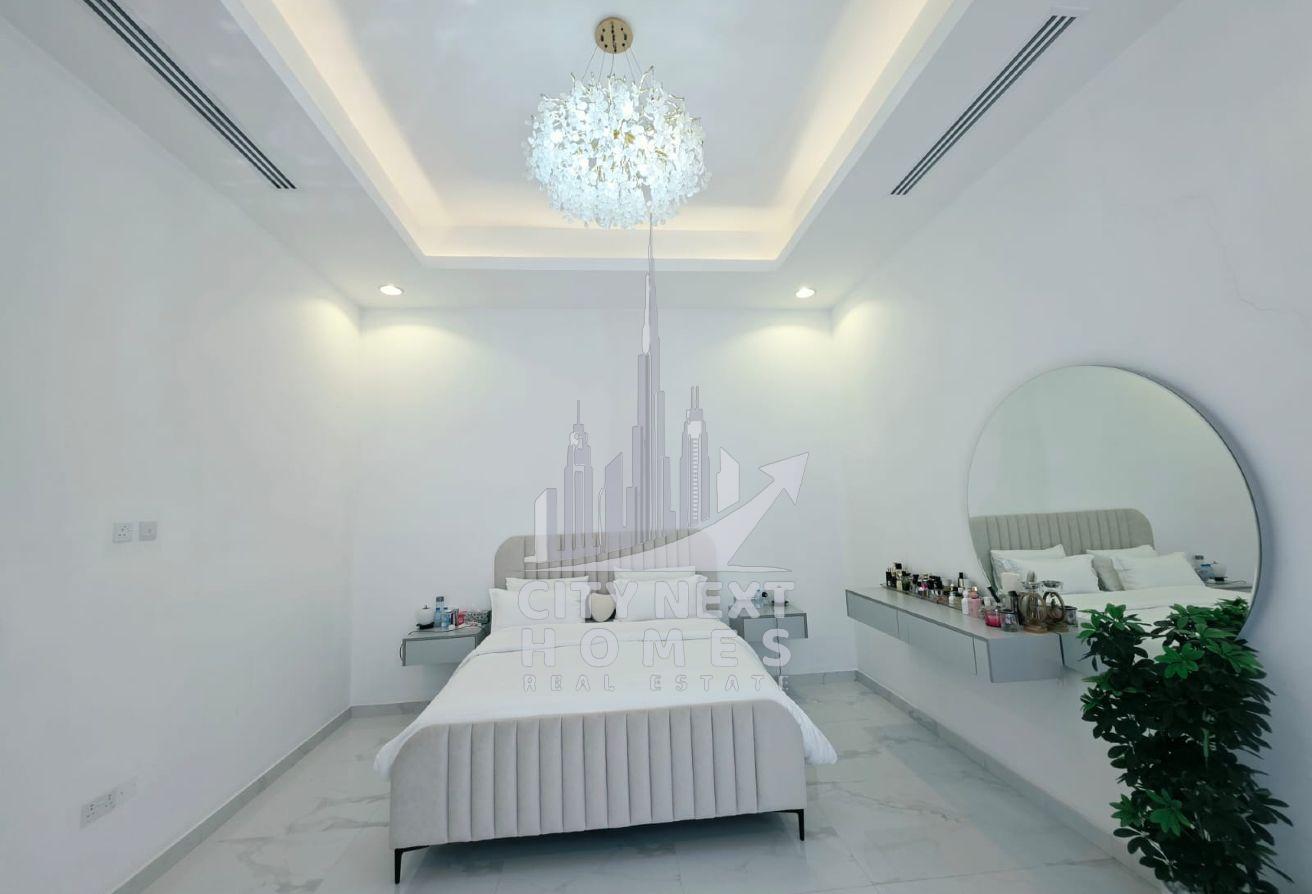 LUXURY STYL 4 BEDROOM VILLA FOR RENT IN AL AWIR 1 photo 8