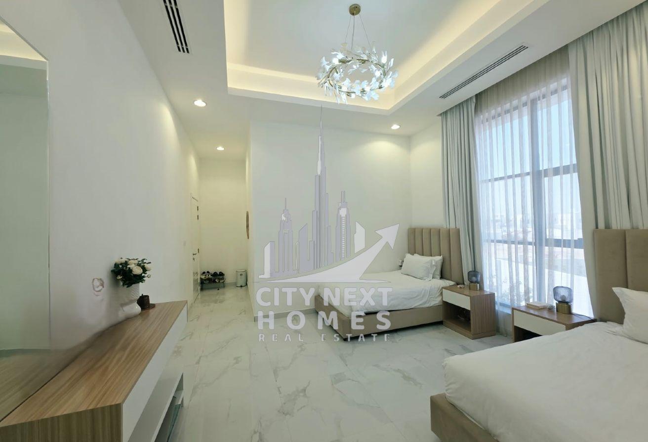 LUXURY STYL 4 BEDROOM VILLA FOR RENT IN AL AWIR 1 photo 4