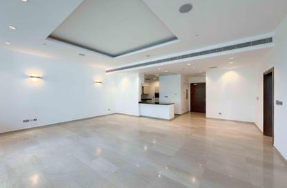 Apartment - 1 Bedroom - 2 Bathrooms for rent in Oceana Atlantic - Oceana - Palm Jumeirah - Dubai