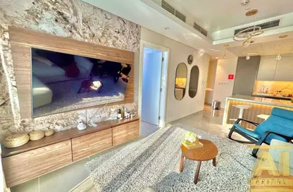 شقة - غرفة نوم - 2 حمامات للبيع في سنتوريون أونيكس - ميدان افينيو - ميدان - دبي