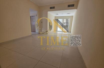 Apartment - 2 Bedrooms - 2 Bathrooms for rent in Al Naemiya Tower 1 - Al Naemiya Towers - Al Nuaimiya - Ajman
