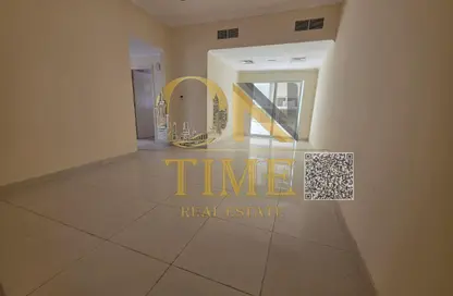 شقة - 2 غرف نوم - 2 حمامات للايجار في برج النعيمية 1 - أبراج النعيمية - النعيمية - عجمان