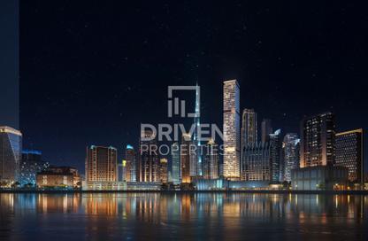 Apartment - 4 - 6 for sale in St. Regis Residences Financial Center Road - Downtown Dubai - Dubai