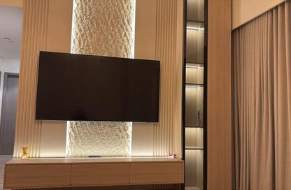 Apartment - 2 Bedrooms - 2 Bathrooms for rent in Grande - Opera District - Downtown Dubai - Dubai